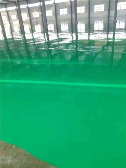 秀英,我直接给你一份室外地坪漆翻新维修